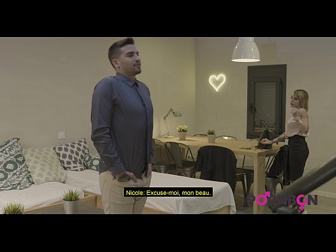 ❤️ PORNBCN 4K Uma mulher madura com mamas grandes quer ser um gigolo jovem fodido anal com um grande amortismo de broche de piça duro estilo cão de foder, lambendo o orgasmo da rata legendas francesas ❤️ Porno real em porno pt.com-porn-hat.ru ❌️