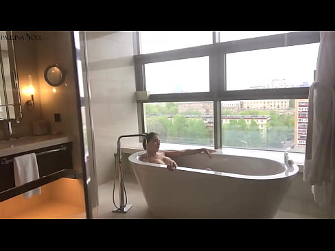 ❤️ Bebé tremendo A masturbar-se apaixonadamente na sua rata na casa de banho ❤️ Porno real em porno pt.com-porn-hat.ru ❌️
